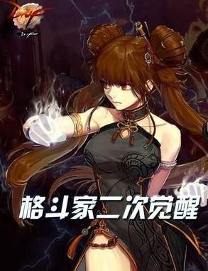 DNF85级女气功念帝非主流刷图加点_职业攻略