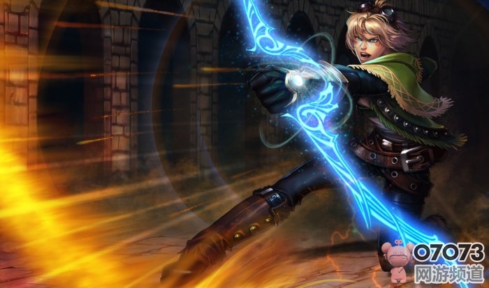 LOLez出装LOLez天赋加点推荐_综合攻略- 070