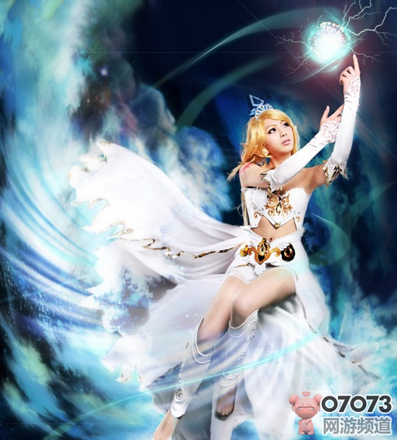 Riot设计师谈<em>凤女</em>被动技能即将被移除_最新活