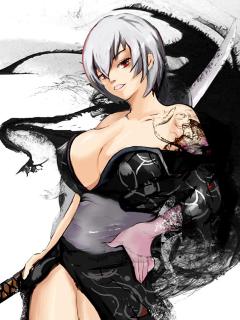 DNF韩服女鬼剑转职暗帝技能与特性分析一览