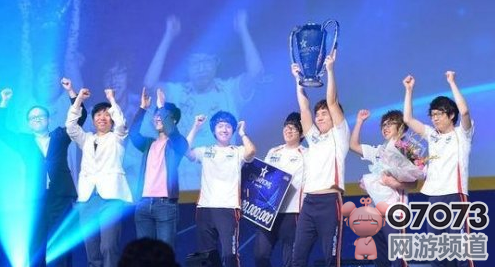 LOL韩国MVP.Ozone战队S3总决赛夺冠门深度