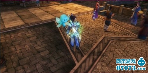 新仙剑伙伴拜月重击与暴击伤害分析 _ 新仙剑