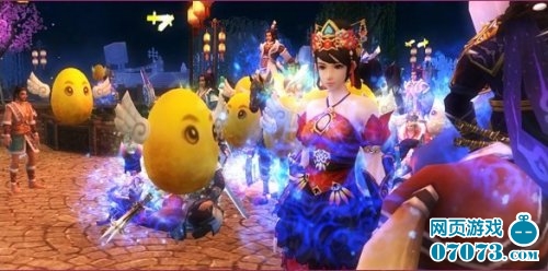 新仙剑伙伴拜月重击与暴击伤害分析 _ 新仙剑