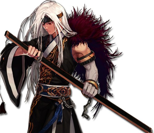 dnf剑神攻略白手的刷图装备选择与技能使用心