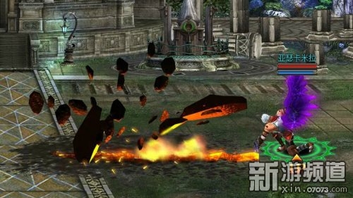 dnf网页版_dnf网页版首测_韩版dnf网页版 - 图片