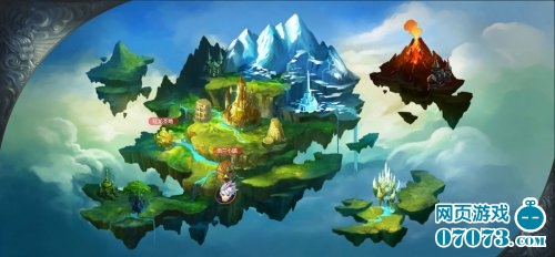 时空神域封测独家礼包_新闻公告 - 07073时空