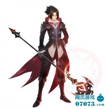 时空神域职业选择 时空神域职业介绍_时空神域