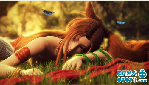 新仙剑伙伴苏媚技能详解攻略 _ 新仙剑攻略 - 0