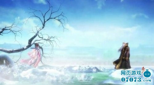 秦时明月万里长城美图大集合_秦迷部落 - 070