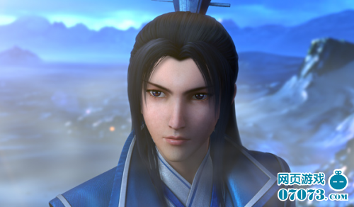 新仙剑伙伴慕容紫英人物志 _ 新仙剑攻略 - 070