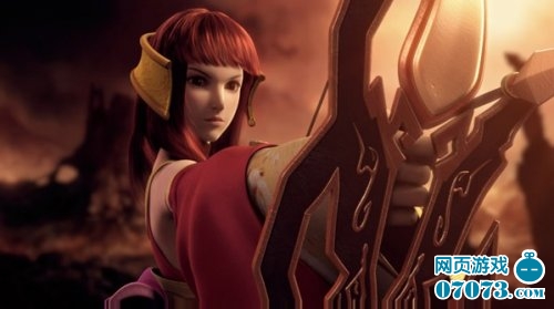 新仙剑人物志之伙伴龙葵 _ 新仙剑攻略 - 0707