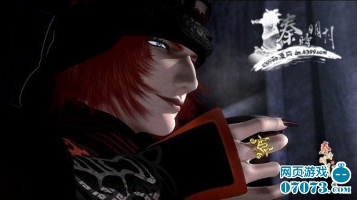 秦时明月分析赵高厉害还是东皇太一厉害_秦时