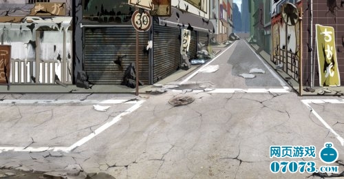 死神狂潮游戏截图03_游戏截图 - 07073死神狂