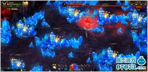 星际三国水晶之痕活动副本_星际三国攻略 - 07073星际三国网页游戏官网