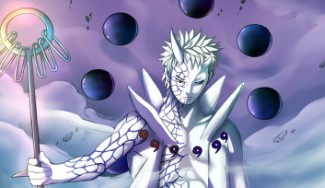 火影忍者漫画656话情报火影反派的结局_新手