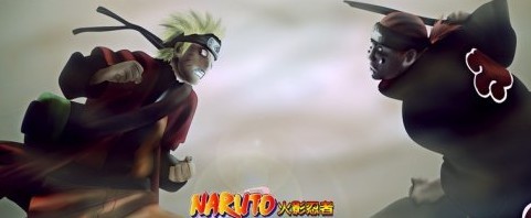 火影忍者漫画656话佩恩六道VS鸣人战役_新手指南 - 07073火影疾风坛网页游戏官网