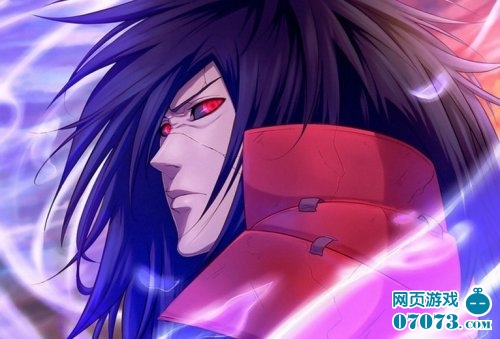 火影忍者656话日文情报斑隐匿的杀手锏_新手