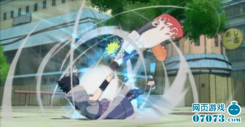 火影忍者漫画656话宇智波佐助的结局(2)_新手