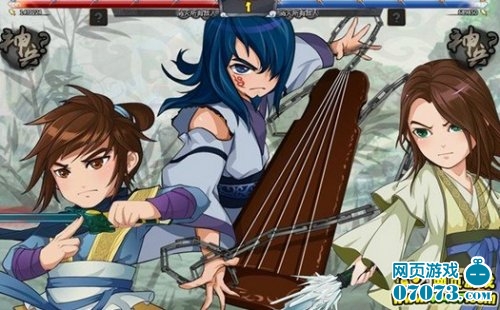 秦时明月高山流水阵法属性详细介绍_秦时明月