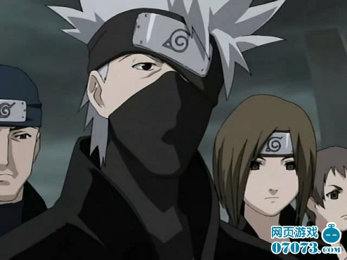 火影忍者漫画657话卡卡西的结局_新手指南 -