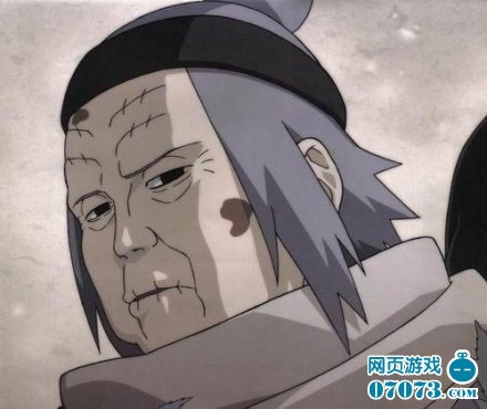 火影忍者漫画情报千代婆婆次影级实力排名_新