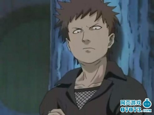 火影忍者漫画情报前代风土水影影级实力排名_