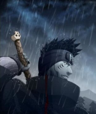 火影忍者漫画情报绝鬼鲛兜超影级实力排名_新