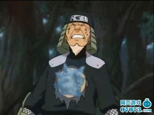 火影忍者漫画660话情报大蛇丸宿敌三代猿魔渊