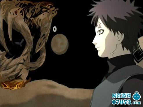 火影忍者漫画660话神秘老僧与一尾守鹤的秘密