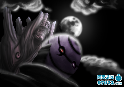 火影忍者漫画660话分析六道仙人对尾兽的夙愿