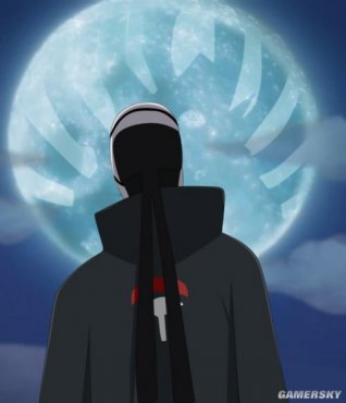 火影忍者漫画661话情报带土轮回眼的结局(2)_