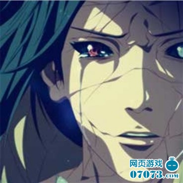 火影忍者漫画661话永恒万花筒写轮眼的秘密(2