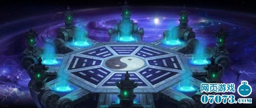 街机群侠传秘境八卦阵再探_新手指南 - 07073街机群侠传网页游戏官网