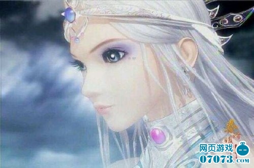 <em>秦时明月雪女</em>高清美图_精美壁纸 - 07073秦时