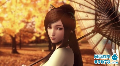 新仙剑伙伴唐雨柔技能解析 _ 新仙剑攻略 - 070