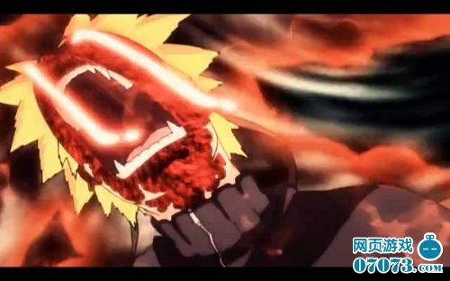 火影忍者漫画662话情报鸣人生死不明的真相_