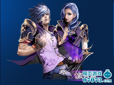 热血拳皇职业技能介绍_新手指南 - 07073热血