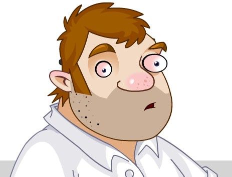 植物大战僵尸ol戴夫呆萌照曝光