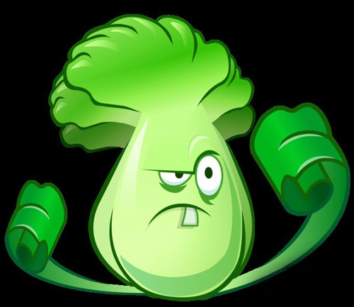 植物大战僵尸头像图片