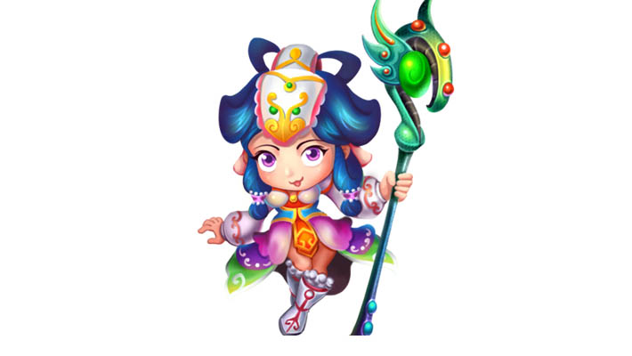 小西游 - 07073小西游网页游戏官网合作主题站