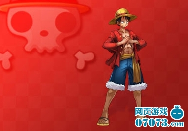 热血海贼王2周年庆 全新副宠图鉴提前曝光 _ 新