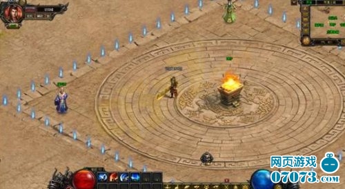 雷霆之怒神炉系统介绍_雷霆之怒攻略 - 07073