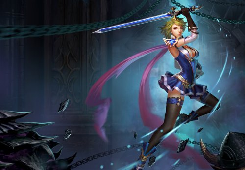 游戏截图 - 剑影_07073剑影网页游戏官网