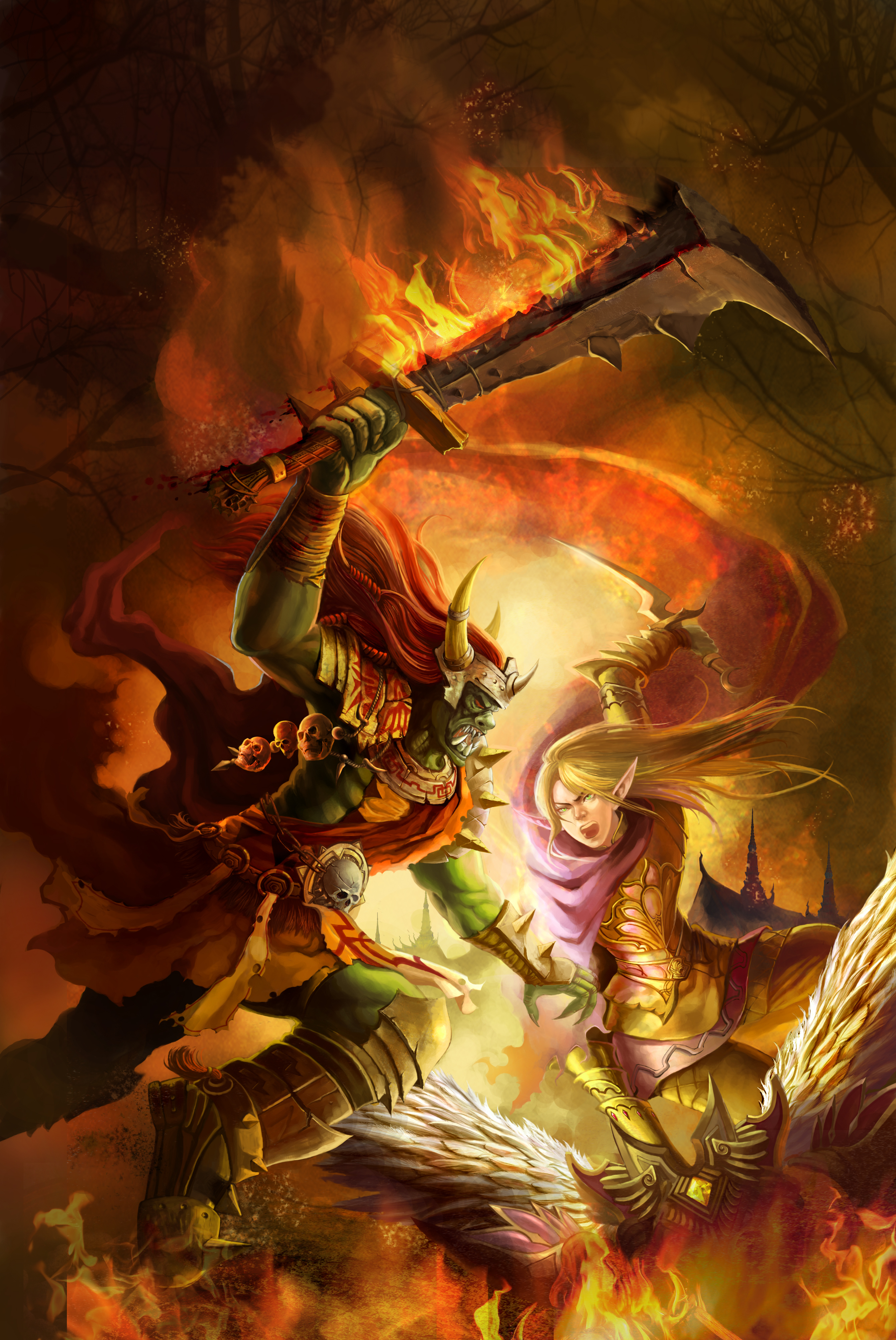 魔晶幻想3 - 07073魔晶幻想3网页游戏官网合作