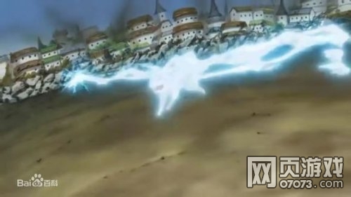  火影忍者雷遁 十大排行榜分享_火影漫谈 - 070