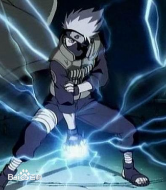  火影忍者雷遁 十大排行榜分享_火影漫谈 - 070