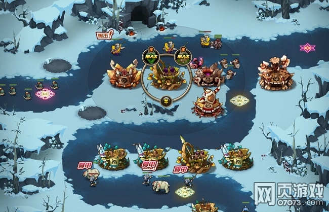 新部落守卫战_部落守卫战 收入(3)