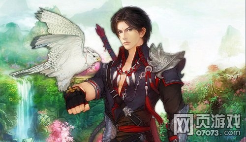 古剑奇谭职业前瞻_新手指南 - 07073古剑奇谭