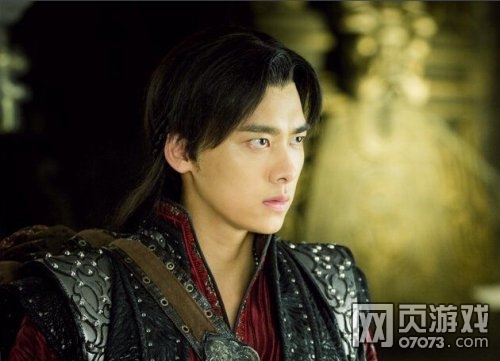 古剑奇谭百里屠苏人物介绍_古剑奇谭攻略 - 07