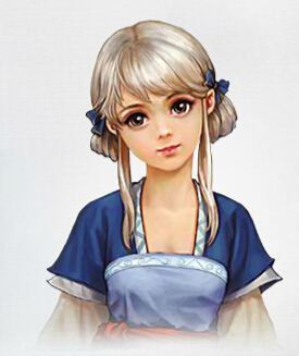 轩辕剑历代人物于小雪介绍_轩辕剑攻略 - 070